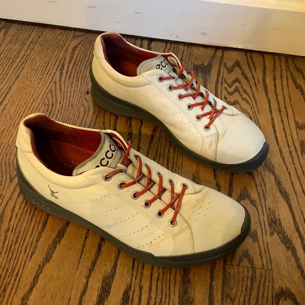 Ecco Biom Hybrid Golf Shoes Size 43 (9-9.5)